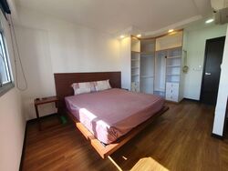 Blk 26B Saint George's Towers (Kallang/Whampoa), HDB 4 Rooms #583402031